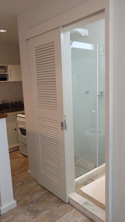Copa Aconchegante Apartamento