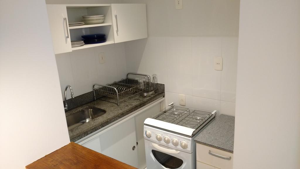 Apartamento Copa Aconchegante Río de Janeiro
