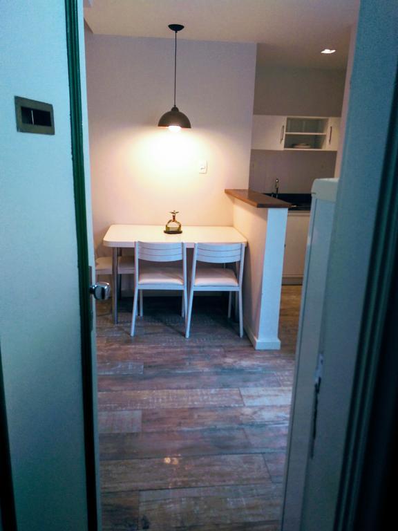 Apartamento Copa Aconchegante Río de Janeiro